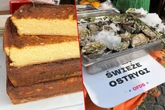 Festiwal smaku Europejski Festiwal Smaku w Lublinie. Gości kusiły krajowe i lokalne specjały