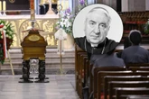 ostatnie pożegnanie Historyczny pogrzeb w Gnieźnie. Abp Józef Kowalczyk spoczął w katedrze prymasowskiej po 99 latach przerwy