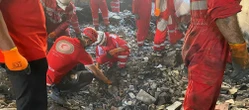 Kolejny atak dronowy Izraela Izraelski dron zabił trzy osoby na południu Libanu. Zginęli na miejscu na asfalcie K…