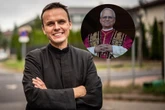 ZASKAKUJĄCE SŁOWA Ksiądz z osiedla szokuje po wyborze nowego papieża. On to naprawdę powiedział!