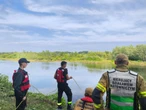 PILNE Tragedia nad Dunajcem! Ciągnik z mężczyzną wpadł do rzeki. Nowe informacje