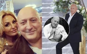 Mało kto wiedział Zaskakujące, czym zawodowo zajmował się Jacek Wójcik z "Królowych życia". Nie był związany z show-biznesem ani ze sportem