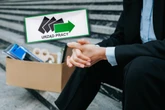 Kilkadziesiąt osób bez pracy Amerykański gigant zwalnia w Krakowie. Kilkadziesiąt osób na bruk