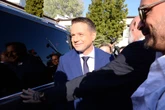 Ze Szczecina na wschód Mazowsza Trzaskowski na finiszu kampanii zdecydował się na maraton. Meta o 23:30