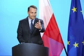 Pierwsza zagraniczna podróż prezydenta Sikorski instruuje Nawrockiego przed wizytą w USA. „Niech powie prawdę o Putinie”