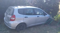 Jeden kręcił kierownicą, drugi zmieniał biegi. Razem mieli 6 promili, a podróż sko...