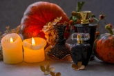 jesień Perfumy na jesień. Trzy flakoniki o zapachu, który otuli zmysły niczym kaszmirowy koc