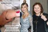 Szokujące Znana polska trenerka okazała się hejterką Dody! Obrzydliwe słowa o jej chorej mamie…