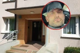 Ważne słowa prokuratury Zabił policjanta, więzienia nie będzie. Szok po tragedii w Słupsku