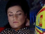 M jak miłość M jak miłość. Kinga w szpitalu po ataku Darka Hoffmana! Tej tragedii można było zapo…