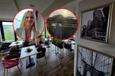 Widoki zapierają dech w piersiach! Kawiarnia w chmurach. Nowe serce Bieszczad z widokiem na Solinę i amerykańską duszą