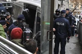 SZOKUJĄCE Tak Łukasz Ż. zachowuje się w areszcie w Warszawie. Ujawniono kulisy