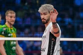 Brąz Ligi Mistrzów na koniec przygody Tomasz Fornal nie uronił nawet jednej łzy, chociaż właśnie pożegnał Jastrzębski Węgi…