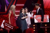 Widać u niej pasję Ale dowalili! Nowa trenerka w "The Voice Kids". TVP ściąga nazwisko z górnej półki. Cleo reaguje