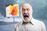 Gdzie będzie najgorzej? Nadchodzi pogodowy armagedon! Alerty RCB na przemian z ostrzeżeniami IMGW. Burze i "…