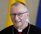 Kto będzie papieżem? Oto faworyt konklawe! Kim jest kardynał Pietro Parolin?