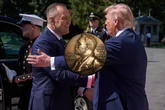 Tylko u nas! Karol Nawrocki nie ma wątpliwości! Donald Trump zasłużył na Pokojową Nagrodę Nobla. "Przyczynił się do rozwiązania wielu konfliktów"