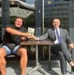 Znajomość nowego prezydenta Kim jest Patryk „Wielki Bu” Masiak? To bliski kolega Karola Nawrockiego!