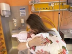 Wielka radość! Baby boom w Olsztynie! Jedenaścioro noworodków w jedną dobę – to rekord! „Zmęczenie mieszało się ze wzruszeniem”