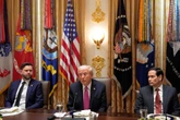 WOJNA NA UKRAINIE Trump ujawnił szczegóły tajnej rozmowy z Putinem! Spotkanie w Budapeszcie, a co z Zełenskim?