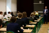 Egzaminy dojrzałości Matura z polskiego 2026. O której się zaczyna i ile trwa?