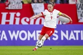 Mistrzostwa Europy kobiet Polska – Dania relacja na żywo. Piłkarki Niny Patalon kończą udział w Euro 2025 kobi…