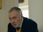 Barwy szczęścia, odcinek 3192: Oszust Andrzej ciężko rozchoruje się przed ślubem z J…