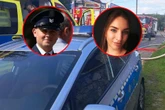 Bohaterska akcja na wakacjach Wynieśli kobietę z płonącego domu! "Wskoczył przez okno"