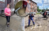 Policzono straty Straty po powodzi w Bielsku-Białej są ogromne. Oszacowano je na ponad 12 milionów zł…