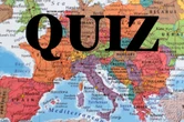 bardzo trudny! QUIZ. Czwartkowy test z geografii. Miasta na literę "E". Musisz tylko wskazać państwo, w którym się znajdują