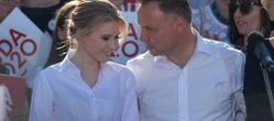 Takim samochodem jeździ Kinga Duda. Zapragniecie mieć taki sam, KRÓL polskich szos