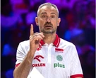 Ważne decyzje selekcjonera Będą zmiany w kadrze siatkarzy. Grbić zapowiedział to od razu po meczu z Brazylią [W…