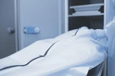 Makabryczne odkrycie Ciało emerytki w tapczanie. Zatrzymali małżeństwo Sonię i Marka T.