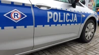 Potrącił policjanta Policyjny pościg ulicami Krakowa. 19-latek w areszcie