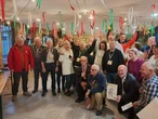 WYSTRZAŁOWI EMERYCI Seniorzy chwycili karabiny w Rembertowie w Warszawie. „Namawiam każdego, żeby wyjść z domu i poczuć emocje”