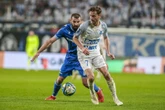 Od 0:2 do 2:2 Ale urwał Juliusz cezar! Gol rezerwowego wisienką na torcie w meczu beniaminka, któr…