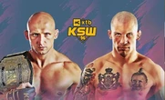 KSW 96 KSW 96 KARTA WALK Kolejność walk na gali KSW 96 kto walczy? Gala KSW 96 dzisiaj 20.0…