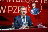 Kulesza wygrywa Cezary Kulesza dalej prezesem PZPN! Owacje po głosowaniu, baronowie zdecydowali