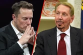 Nagłe zwroty akcji Elon Musk zdetronizowany?! Zobacz, kto jest najbogatszym człowiekiem świata