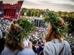 POZNAJ SZCZEGOŁY Wianki nad Wisłą 2025. Gwiazdy wystąpią w Warszawie! Wielka impreza na powitanie lata