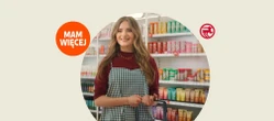 Strefa beauty MAM WIĘCEJ od Rossmanna