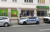 Co dalej? Nowe fakty w sprawie nożownika z Mokotowa. Sam zgłosił się na komendę!