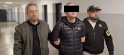 Trafił za kratki Pan młody bawił się na swoim weselu. Dzień wcześniej zrobił coś szokującego