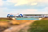 Podróże kolejowe Wakacyjny pociąg Adriatic Express wraca na tory. Szybszy i częstszy