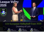 Europejskie puchary siatkarskie 2025/26 Wołosz wyciągnęła los i… Polskie kluby wpadły na siebie w Lidze Mistrzów