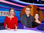 Są nowe informacje Ulubienica widzów TVP zniknęła z anteny. Zastąpiła ją narzeczona Macieja Orłosia