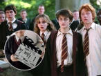 Są pierwsze fotki! Rozpoczęły się zdjęcia do nowego "Harry'ego Pottera"! Tak wygląda młody czarodziej