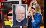 Dlaczego to zrobił?! Hanna Lis nie ma litości dla Rynkowskiego. "Mógł zabić". Mówi wprost, jaka powinna b…