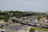 ZNIKNIE Z MAPY Kluczowy wiadukt w Warszawie idzie do rozbiórki. Ruszyły prace projektowe