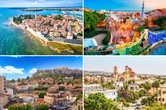 RANKING Polska wśród najpiękniejszych krajów świata